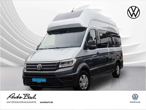 Annonce VOLKSWAGEN CALIFORNIA Diesel 2023 d'occasion 