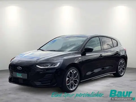 Annonce FORD FOCUS Essence 2024 d'occasion 