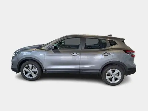 Used NISSAN QASHQAI Petrol 2019 Ad 