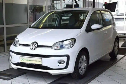 Annonce VOLKSWAGEN UP! Essence 2019 d'occasion 