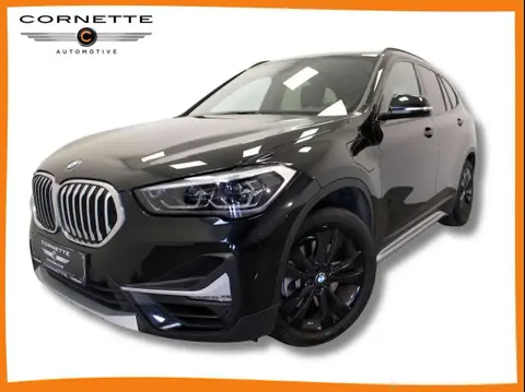 Annonce BMW X1 Hybride 2021 d'occasion 