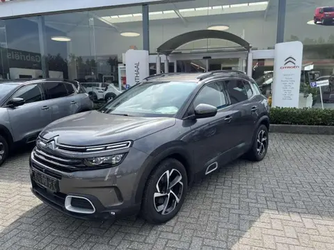 Used CITROEN C5 AIRCROSS Petrol 2019 Ad 