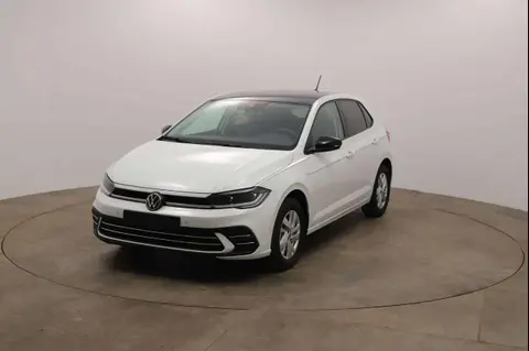 Used VOLKSWAGEN POLO Petrol 2022 Ad 