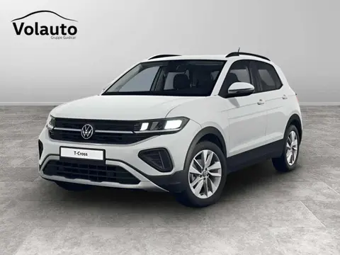 Annonce VOLKSWAGEN T-CROSS Essence 2024 d'occasion 