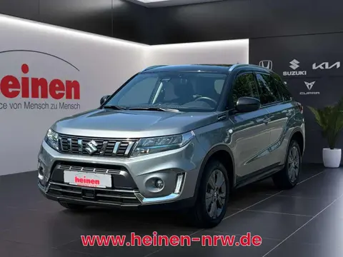 Used SUZUKI VITARA Hybrid 2021 Ad 