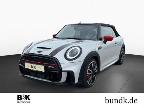 Used MINI JOHN COOPER WORKS Petrol 2021 Ad 