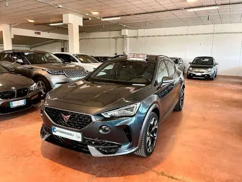 Annonce CUPRA FORMENTOR Essence 2021 d'occasion 