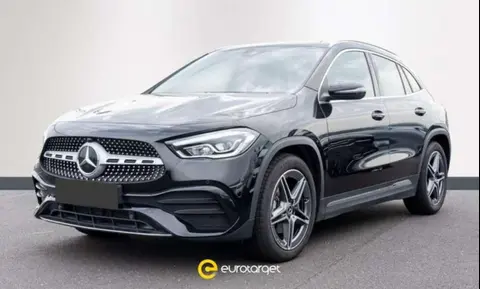 Annonce MERCEDES-BENZ CLASSE GLA Diesel 2023 d'occasion 