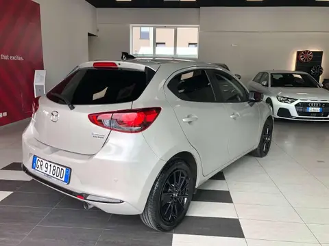 Annonce MAZDA 2 Hybride 2024 d'occasion 