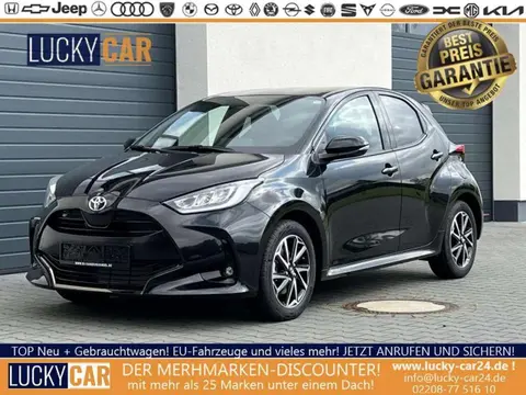 Used TOYOTA YARIS Petrol 2024 Ad 