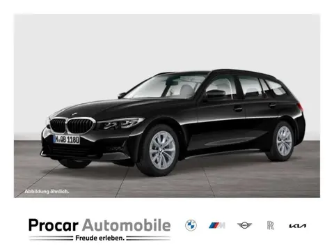 Annonce BMW SERIE 3 Diesel 2020 d'occasion 