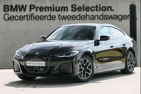 Used BMW I4 Electric 2023 Ad 