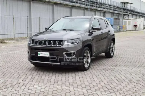 Used JEEP COMPASS Diesel 2018 Ad 