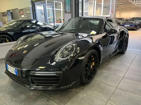 Used PORSCHE 911 Petrol 2018 Ad 