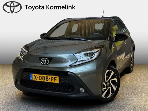 Used TOYOTA AYGO X Petrol 2024 Ad 