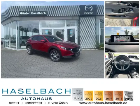 Used MAZDA CX-30 Petrol 2021 Ad 