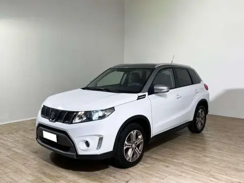 Used SUZUKI VITARA Diesel 2018 Ad 