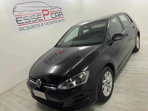 Used VOLKSWAGEN GOLF Petrol 2016 Ad 