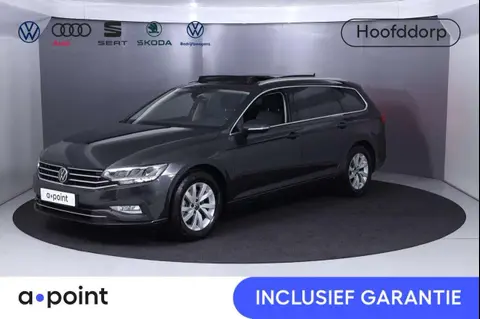 Used VOLKSWAGEN PASSAT Petrol 2023 Ad 