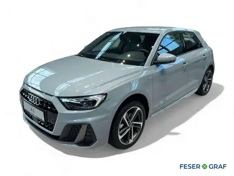 Annonce AUDI A1 Essence 2024 d'occasion 