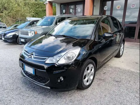 Annonce CITROEN C3 Diesel 2016 d'occasion 