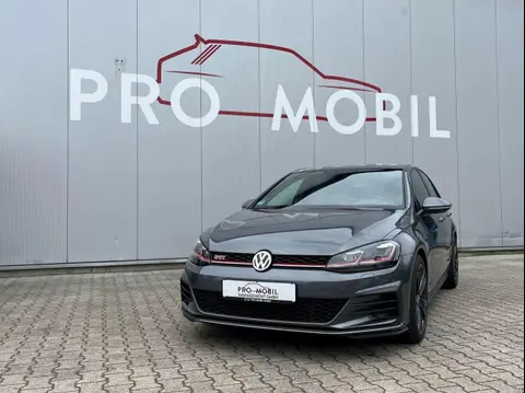 Used VOLKSWAGEN GOLF Petrol 2018 Ad Germany