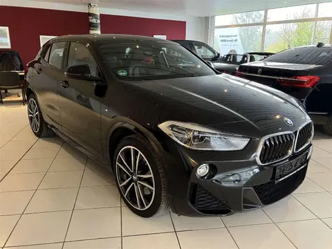 Used BMW X2 Diesel 2020 Ad 