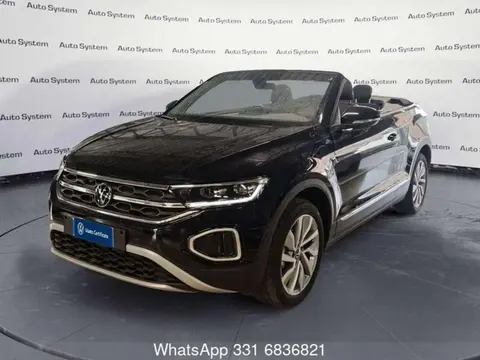 Annonce VOLKSWAGEN T-ROC Essence 2023 d'occasion 