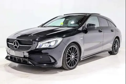 Used MERCEDES-BENZ CLASSE CLA Diesel 2019 Ad 