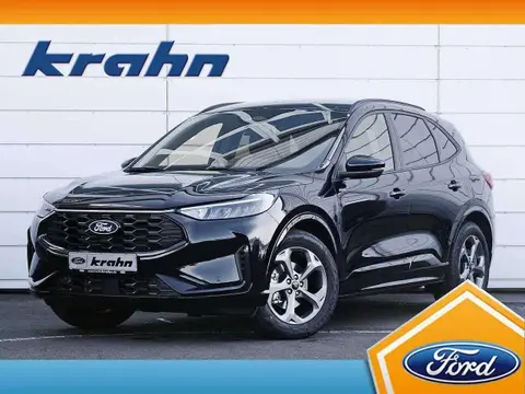 Used FORD KUGA Petrol 2024 Ad 