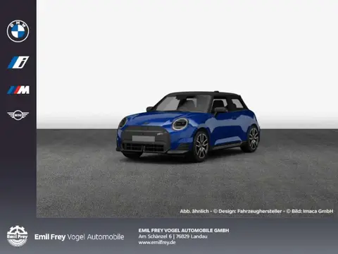 Used MINI COOPER Electric 2024 Ad 