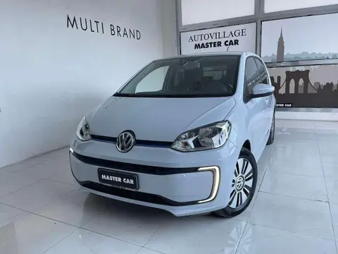 Used VOLKSWAGEN UP! Electric 2016 Ad 