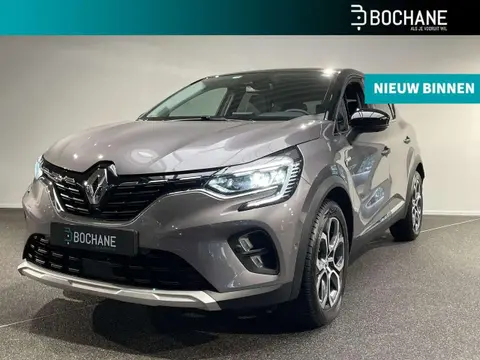 Used RENAULT CAPTUR Petrol 2023 Ad 