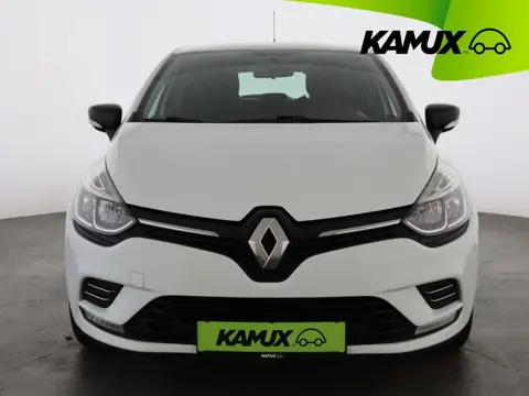 Annonce RENAULT CLIO Diesel 2018 d'occasion 