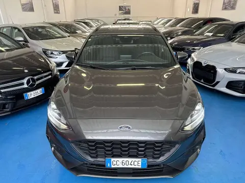 Used FORD FOCUS Diesel 2020 Ad 