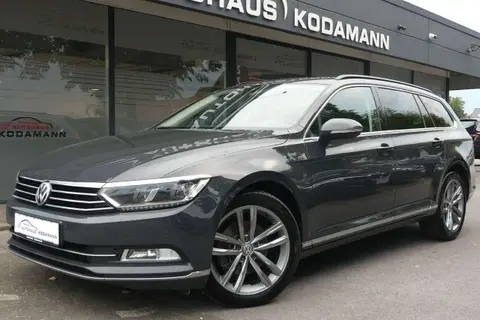 Annonce VOLKSWAGEN PASSAT Diesel 2019 d'occasion 