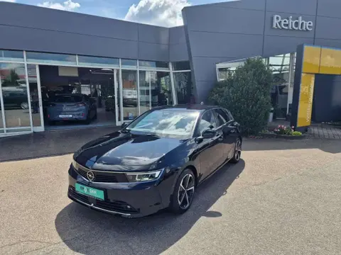 Annonce OPEL ASTRA Essence 2023 d'occasion 