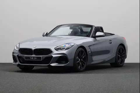 Annonce BMW Z4 Essence 2024 d'occasion 