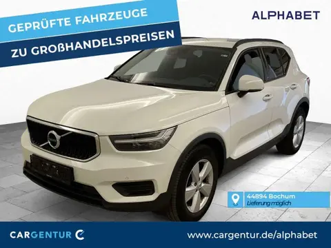 Annonce VOLVO XC40 Essence 2021 d'occasion 