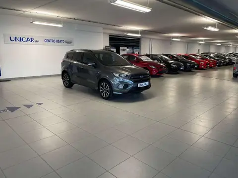 Used FORD KUGA Diesel 2019 Ad 