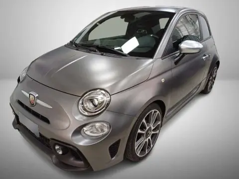 Annonce ABARTH 595 Essence 2019 d'occasion 