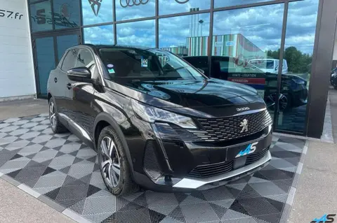 Used PEUGEOT 3008 Hybrid 2022 Ad 