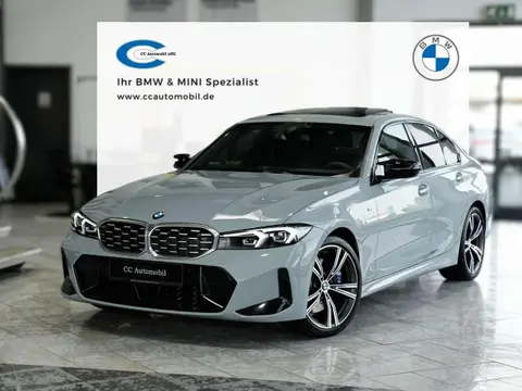 Annonce BMW SERIE 3 Essence 2024 d'occasion 