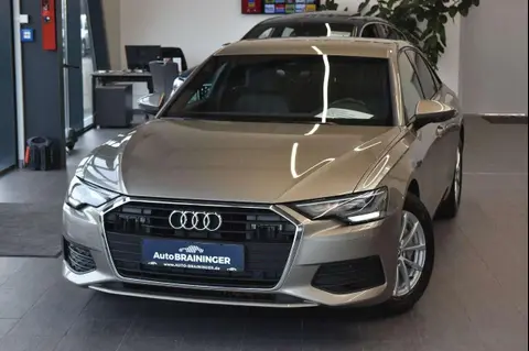 Used AUDI A6 Diesel 2020 Ad 