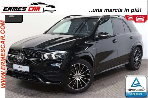 Used MERCEDES-BENZ CLASSE GLE Hybrid 2020 Ad 