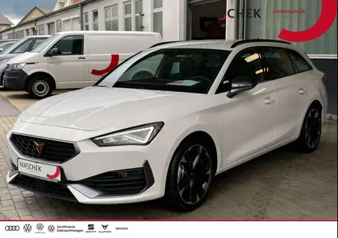 Annonce CUPRA LEON Essence 2024 d'occasion 