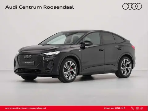 Used AUDI Q4 Electric 2022 Ad 