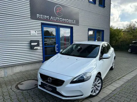 Annonce VOLVO V40 Diesel 2015 d'occasion 