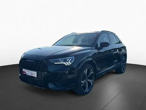 Used AUDI Q3 Petrol 2023 Ad Germany