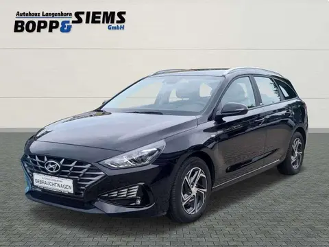 Annonce HYUNDAI I30 Essence 2021 d'occasion 